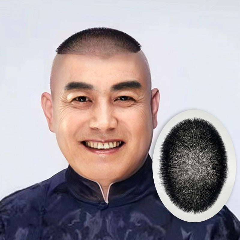 Mr Scalp Men's Wig