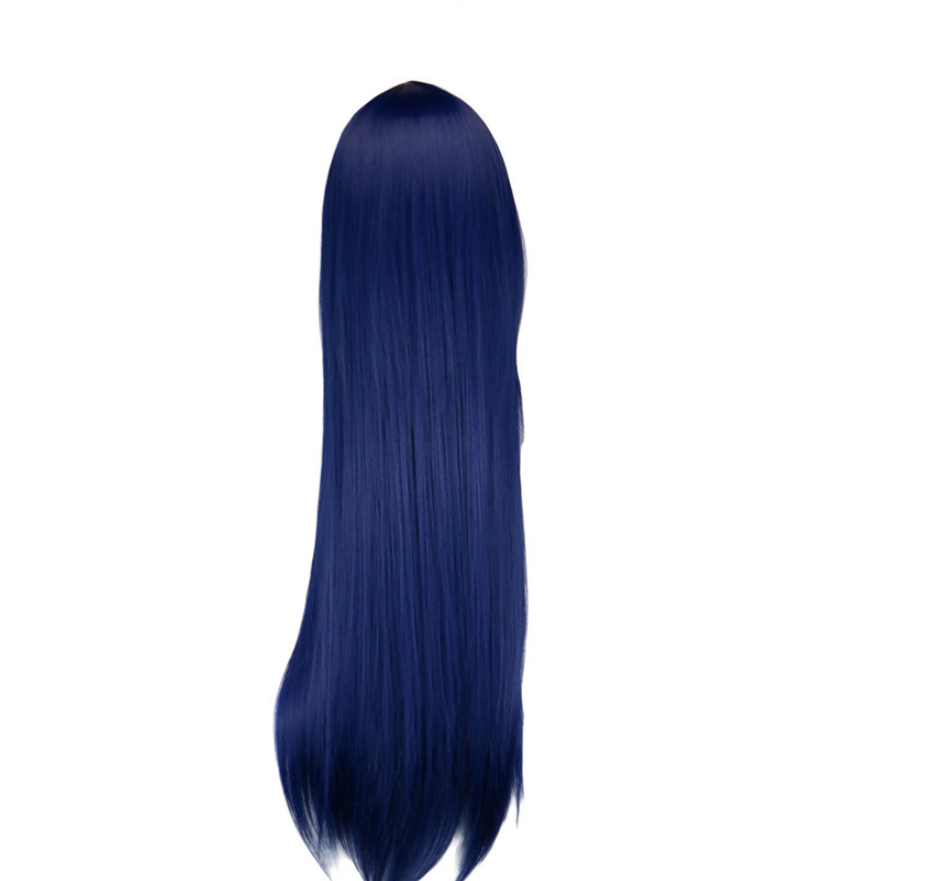 Sakura Long Colored Cosplay Hair Wig