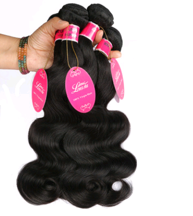 Janice Brazilian Natural Real Hair Extension