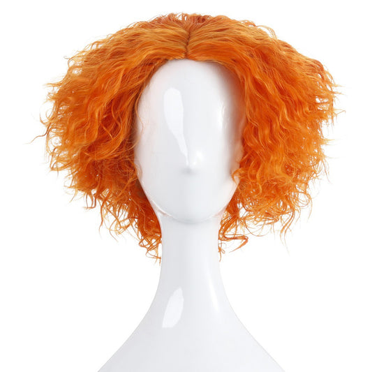 Carrot Top COTB Alike Wig