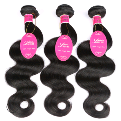 Janice Brazilian Natural Real Hair Extension