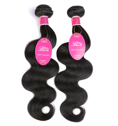 Janice Brazilian Natural Real Hair Extension