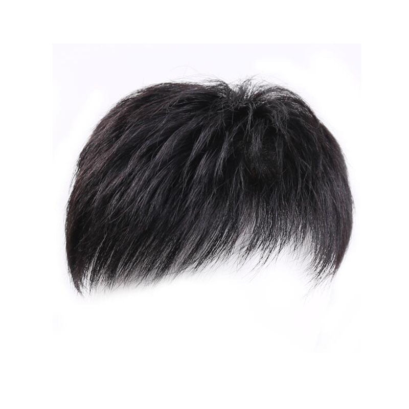 Rap Mon Hairpiece Wig