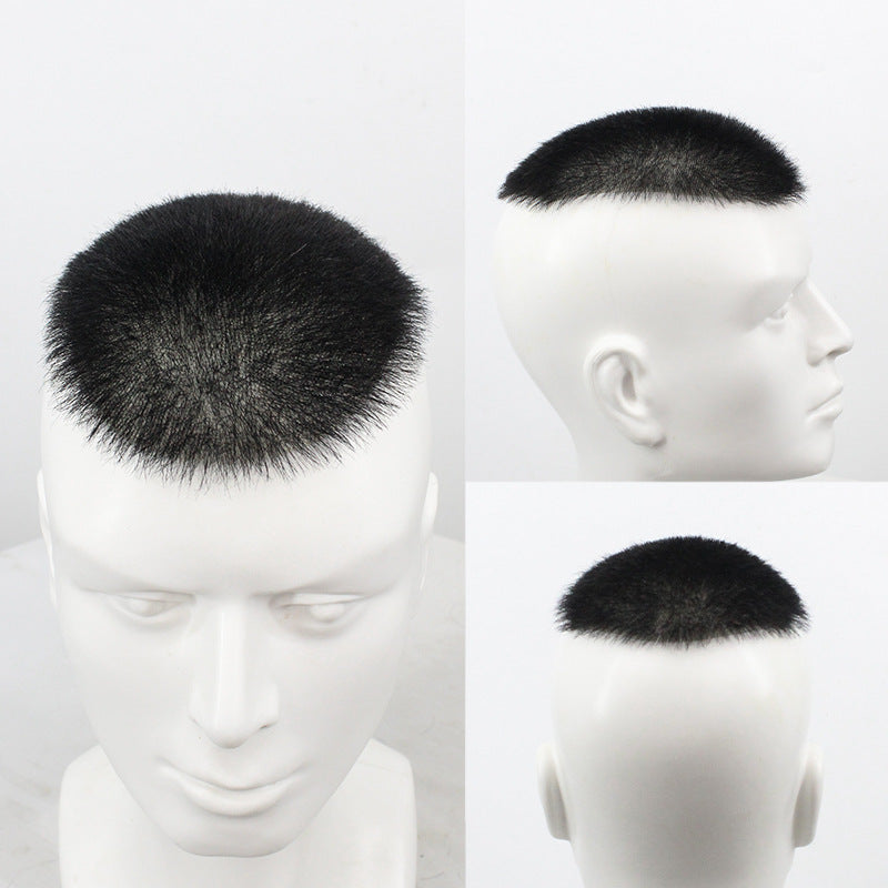 Mr Scalp Men's Wig