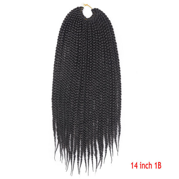 Crochet cheveux Sénégal tresses tresse extension de cheveux